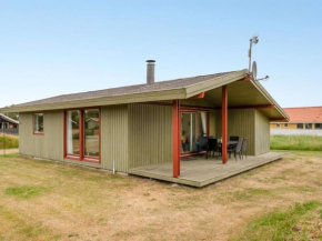 Holiday Home Siv - from the sea by Interhome